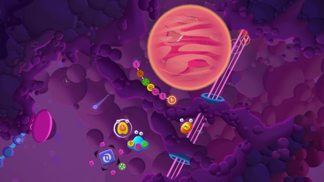 The Lullaby of Life release date