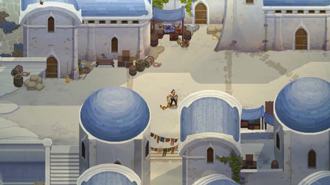 The Mageseeker A League of Legends Story trailer