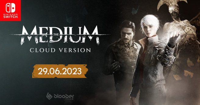 The Medium Cloud Version