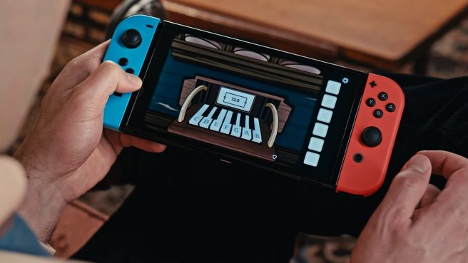 The Past Within launch trailer