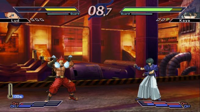 The Rumble Fish 2 trailer