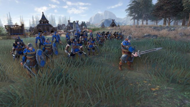 The Settlers: New Allies release date