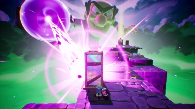 The Smurfs: Dreams release date