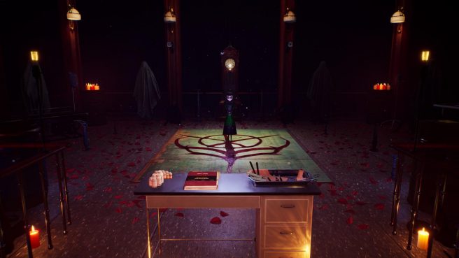 The Sorrowvirus: A Faceless Short Story release date