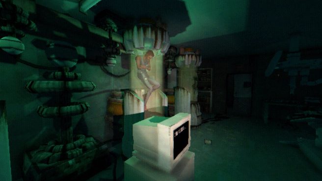 The Tartarus Key release date