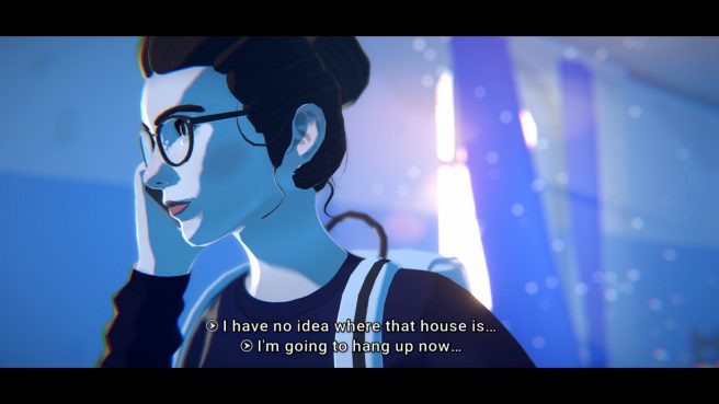 The Wreck release date