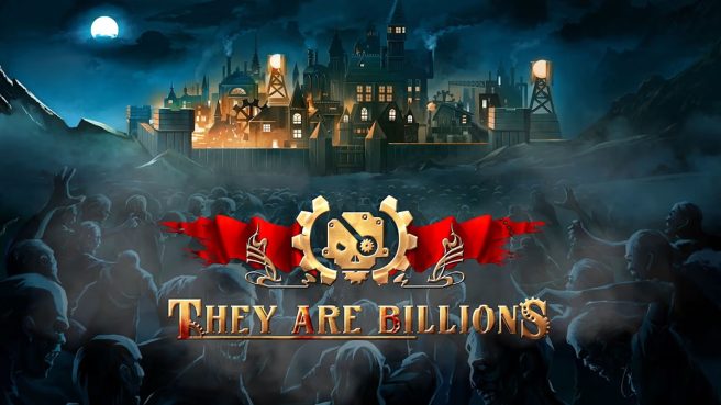 They Are Billions