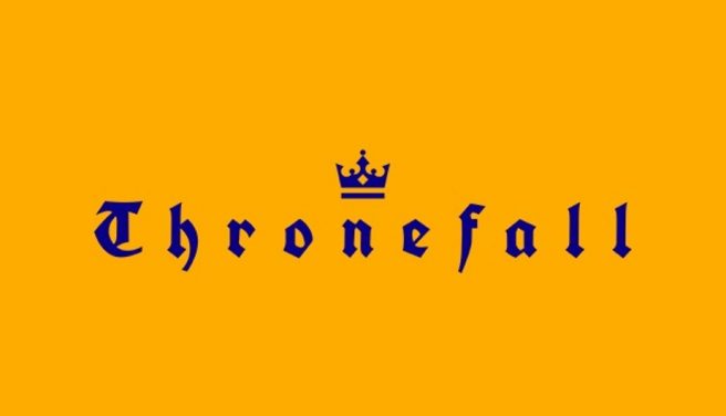 Thronefall