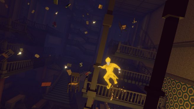 Through the Nightmares release date