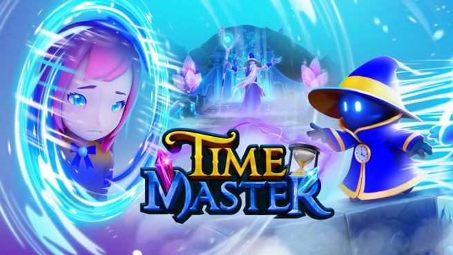 Time Master gameplay