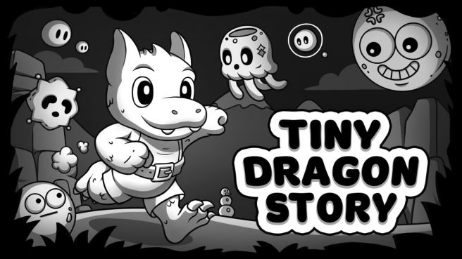 Tiny Dragon Story