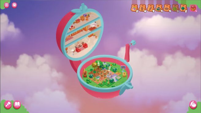 Tiny Garden release date