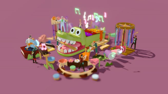 Tiny Lands 2 release date