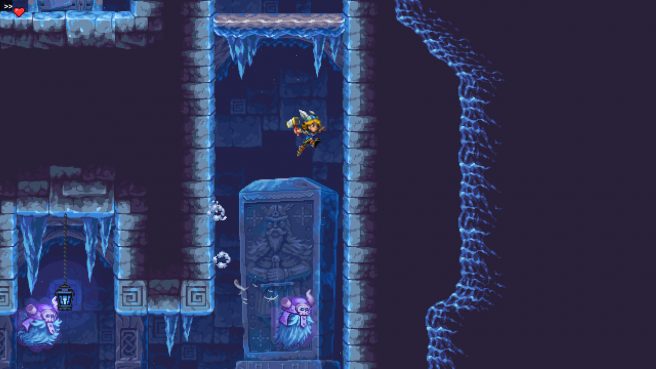 Tiny Thor release date