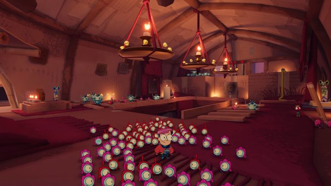 Tinykin release date