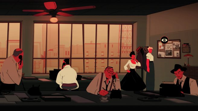 To Hell With the Ugly