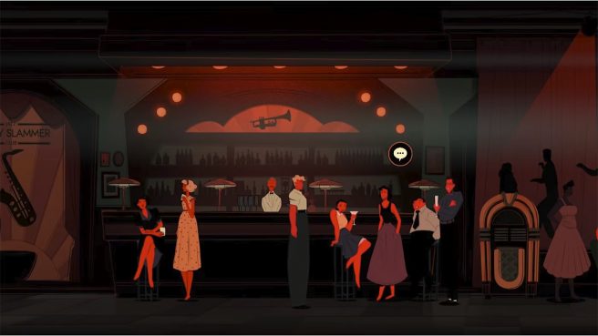 To Hell With the Ugly gameplay