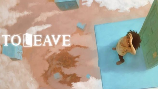 To Leave