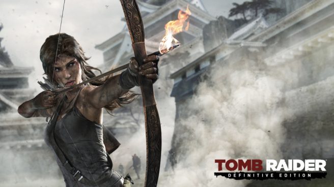 Tomb Raider Definitive Edition frame rate resolution