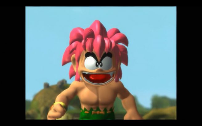 Tomba 2