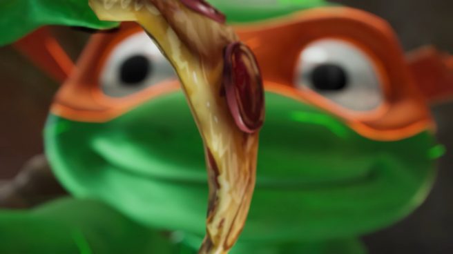 Tony Hawk's Pro Skater 3 4 trailer