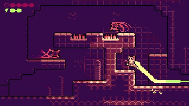 Trash Quest gameplay