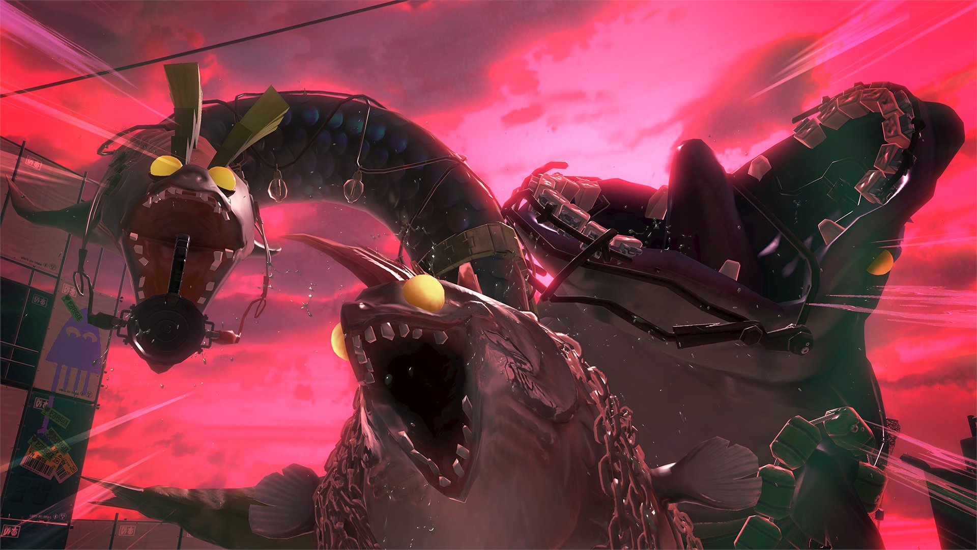 Big Big Run Triumvirate Guide