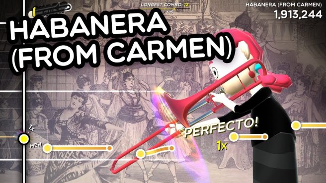 Trombone Champ update 1.26A