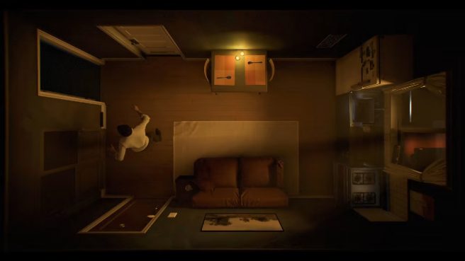 Twelve Minutes gameplay