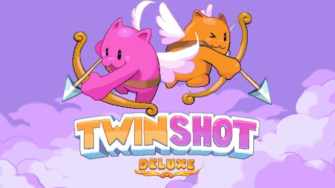 Twin Shot Deluxe