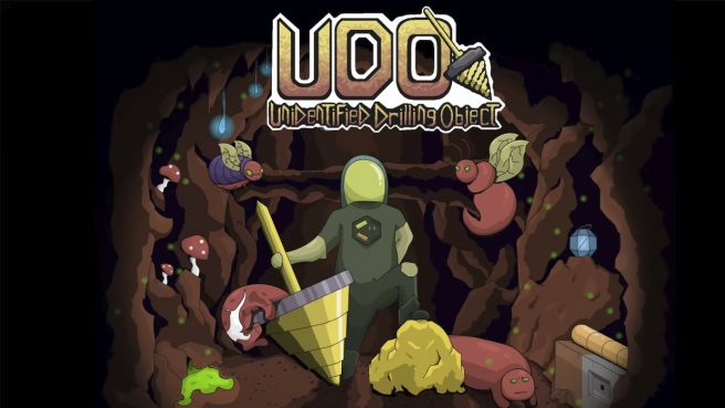 UDO