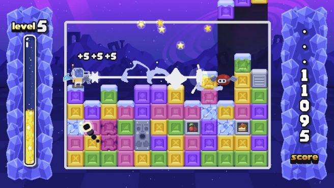 UFO: Unidentified Falling Objects launch trailer