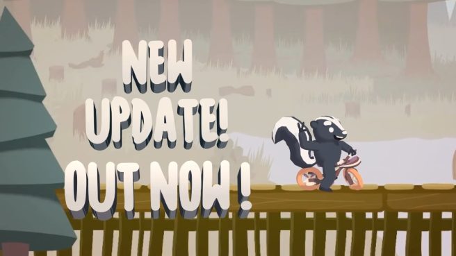 Ultimate Sheep Raccoon 1.3 update