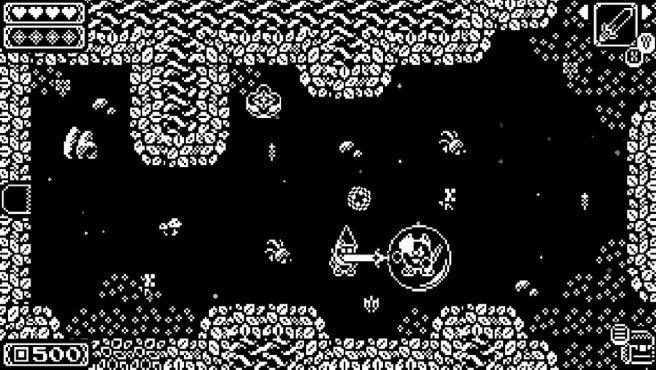 UnderDungeon delayed release date