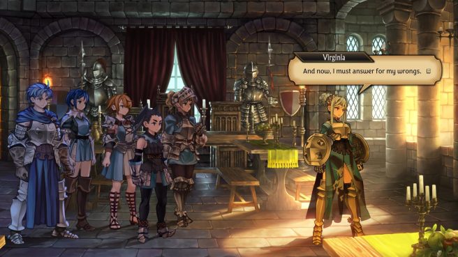 Unicorn Overlord protagonist's allies, social activities