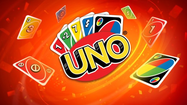 Uno update