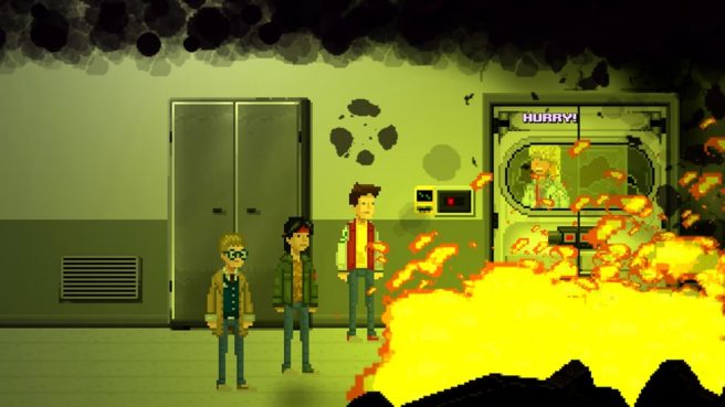 Unusual Findings gameplay