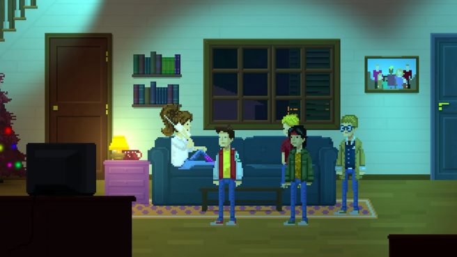 Unusual Findings trailer