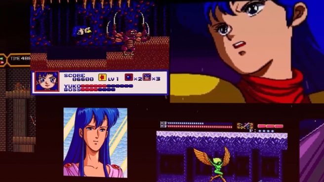 Valis: The Fantasm Soldier Collection 2 debut trailer