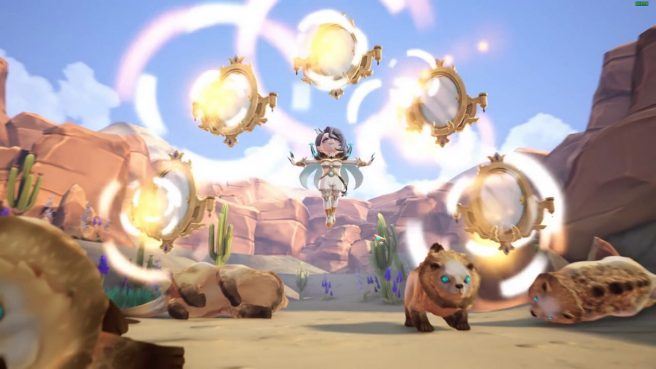 Valthirian Arc Hero School Story 2 early 2023