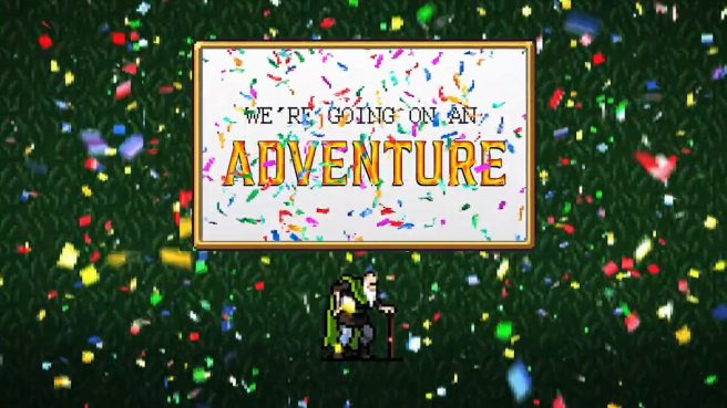 Vampire Survivors Deeplorable update Adventures 1.8.0