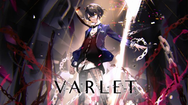 Varlet trailer