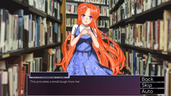 Venus Improbable Dream