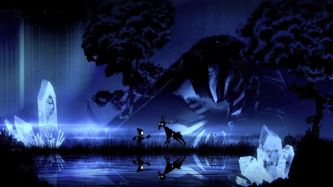 Vesper: Zero Light Edition gameplay