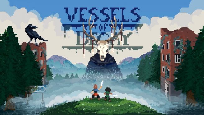 Vessels of Decay release date