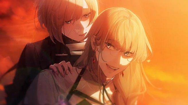 Virche Evermore - EpiC Lycoris