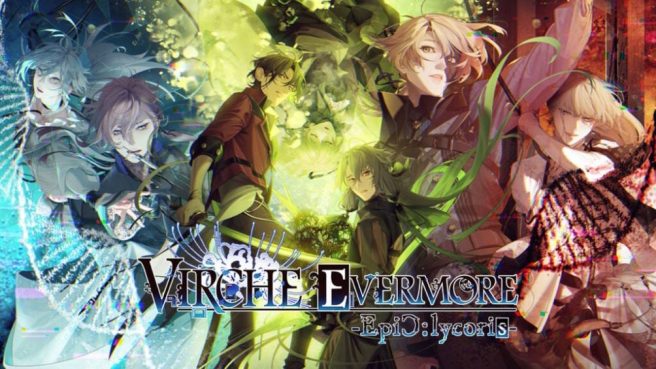 Virche Evermore - EpiC: Lycoris release date