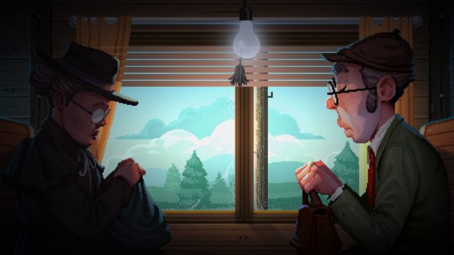 Vlad Circus: Descend into Madness