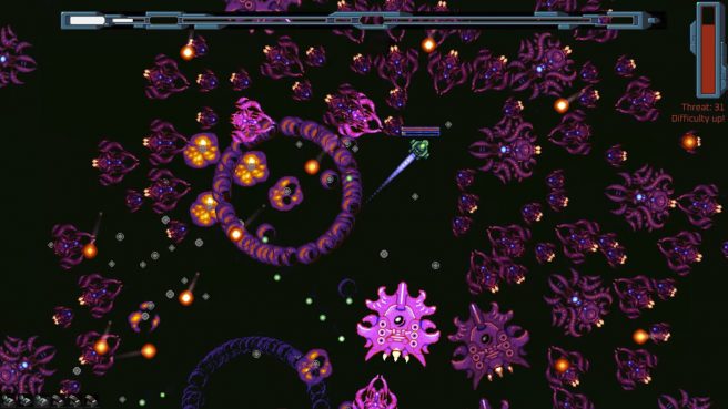 Void Scrappers gameplay