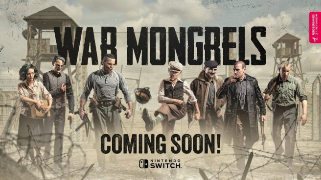 War Mongrels